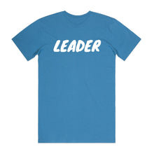 Load image into Gallery viewer, SUPA club t shirt Leader