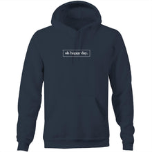 Load image into Gallery viewer, Oh Happy Day Hoodie