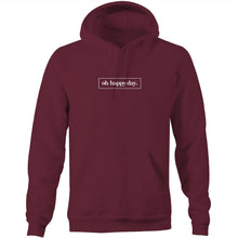 Load image into Gallery viewer, Oh Happy Day Hoodie