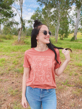 Load image into Gallery viewer, Dare to Hope Women's T-shirt