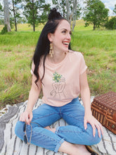 Load image into Gallery viewer, Come To Me Women's T-shirt