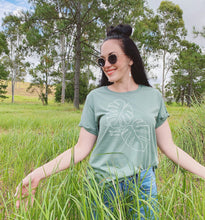 Load image into Gallery viewer, You Plant, I'll Water Women's T-shirt