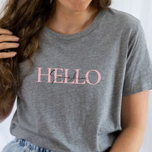 Load image into Gallery viewer, Hello Sunshine Women's T-shirt