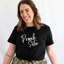 Load image into Gallery viewer, Preach Sister Women's T-shirt