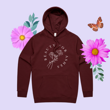 Load image into Gallery viewer, Beauty for Ashes Hoodie