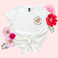 Load image into Gallery viewer, Kind Words are Sweet as Honey Women's T-shirt