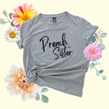 Load image into Gallery viewer, Preach Sister Women's T-shirt