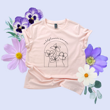 Load image into Gallery viewer, Wildflower Woman Women's T-shirt