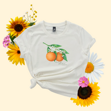 Load image into Gallery viewer, Bearing Fruit in Season Women's T-shirt