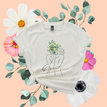 Load image into Gallery viewer, Come To Me Women's T-shirt