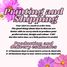 Load image into Gallery viewer, Fearfully and Wonderfully Women's T-shirt