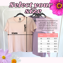 Load image into Gallery viewer, A Thrill of Hope Women's Christmas T-Shirt
