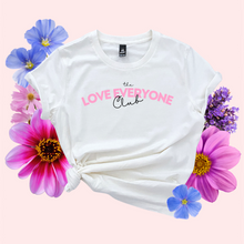 Load image into Gallery viewer, Love Everyone Women's T-shirt
