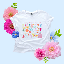 Load image into Gallery viewer, Lovely Things Women's T-shirt