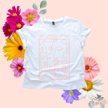 Load image into Gallery viewer, Dare to Hope Women's T-shirt