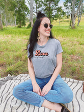 Load image into Gallery viewer, Love thy Neighbour Women's T-shirt