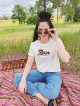 Load image into Gallery viewer, Love thy Neighbour Women's T-shirt