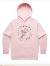 Load image into Gallery viewer, Beauty for Ashes Hoodie