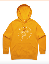 Load image into Gallery viewer, Beauty for Ashes Hoodie
