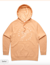 Load image into Gallery viewer, Beauty for Ashes Hoodie