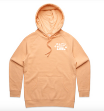 Load image into Gallery viewer, It is Well With my Soul Hoodie - Pocket Placement