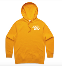 Load image into Gallery viewer, It is Well With my Soul Hoodie - Pocket Placement