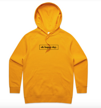 Load image into Gallery viewer, Oh Happy Day Hoodie
