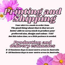 Load image into Gallery viewer, Peace is a Promise Crew Neck Jumper