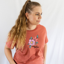 Load image into Gallery viewer, Come as you are Women's T-shirt