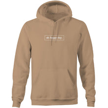Load image into Gallery viewer, Oh Happy Day Hoodie