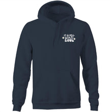 Load image into Gallery viewer, It is Well With my Soul Hoodie - Pocket Placement
