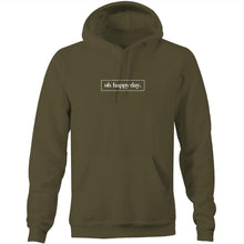Load image into Gallery viewer, Oh Happy Day Hoodie