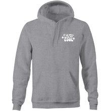 Load image into Gallery viewer, It is Well With my Soul Hoodie - Pocket Placement