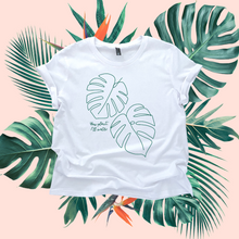 Load image into Gallery viewer, You Plant, I'll Water Women's T-shirt