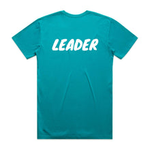 Load image into Gallery viewer, SUPA club t shirt Leader
