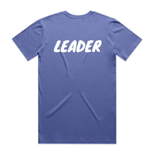 Load image into Gallery viewer, SUPA club t shirt Leader
