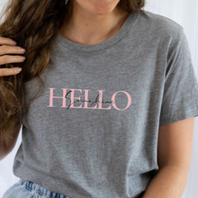 Load image into Gallery viewer, Hello Sunshine Women&#39;s T-shirt
