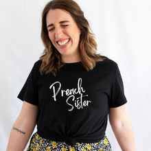 Load image into Gallery viewer, Preach Sister Women&#39;s T-shirt
