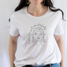 Load image into Gallery viewer, Fearfully and Wonderfully Women&#39;s T-shirt
