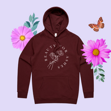 Load image into Gallery viewer, Beauty for Ashes Hoodie
