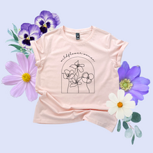 Load image into Gallery viewer, Wildflower Woman Women&#39;s T-shirt
