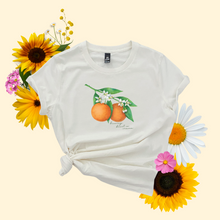 Load image into Gallery viewer, Bearing Fruit in Season Women&#39;s T-shirt
