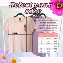 Load image into Gallery viewer, Come as you are Women&#39;s T-shirt
