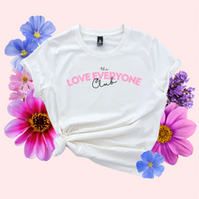 Load image into Gallery viewer, Love Everyone Women&#39;s T-shirt
