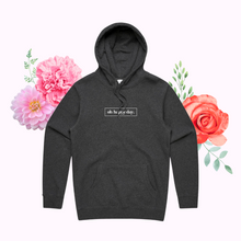 Load image into Gallery viewer, Oh Happy Day Hoodie
