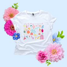 Load image into Gallery viewer, Lovely Things Women&#39;s T-shirt
