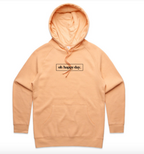 Load image into Gallery viewer, Oh Happy Day Hoodie
