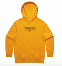 Load image into Gallery viewer, Oh Happy Day Hoodie
