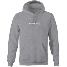 Load image into Gallery viewer, Oh Happy Day Hoodie
